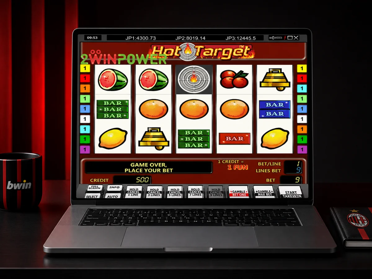 Nebeneinanderstellung von nativer Casino-App und PWA-Ansicht von Always Hot auf einem Smartphone