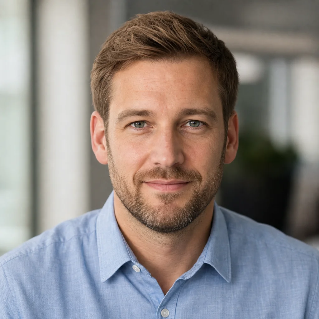 Lukas Hoffmann