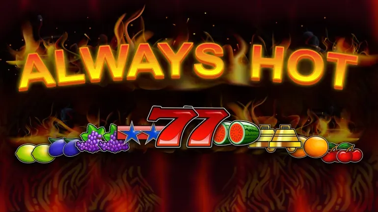 Always Hot screenshot 6