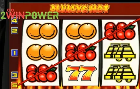 Always Hot screenshot 7